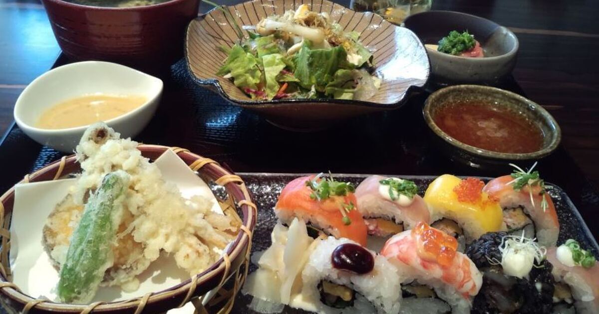 銀座のおすすめランチ13選！安くて美味しいお店をご紹介