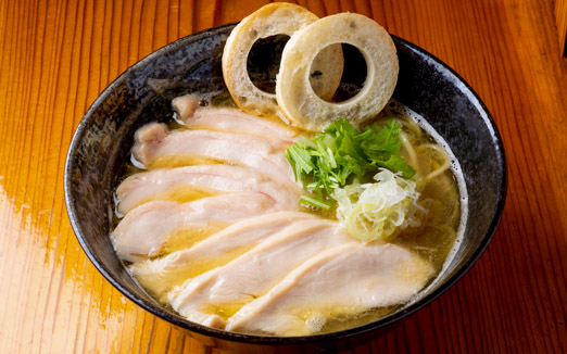 らーめん専門 和海