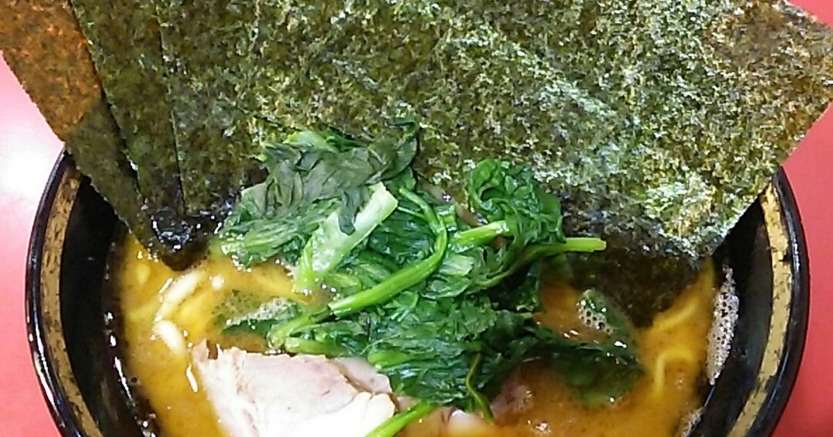 【家系総本山】吉村家直系の横浜家系ラーメン店を全店ご紹介（全国9店舗+過去の直系離脱＆閉店店舗）