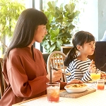 家族・子供と