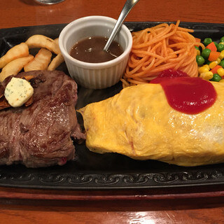 洋食