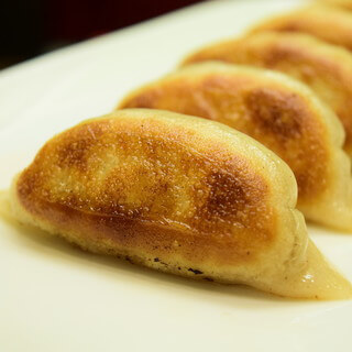 餃子