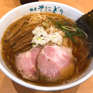 ラーメン