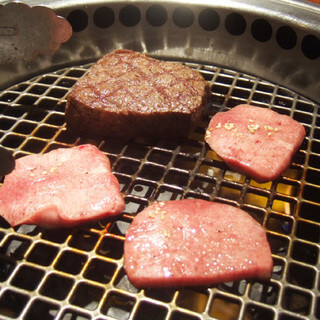焼肉