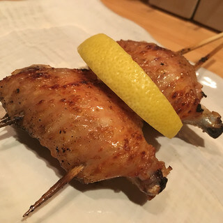 焼鳥