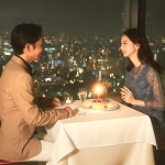 デート